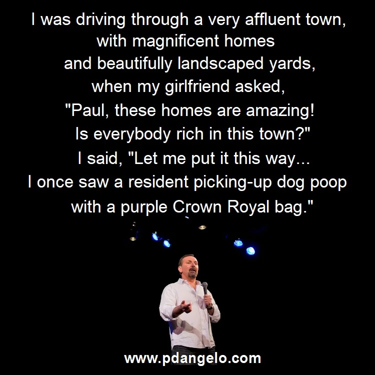 Rich Town